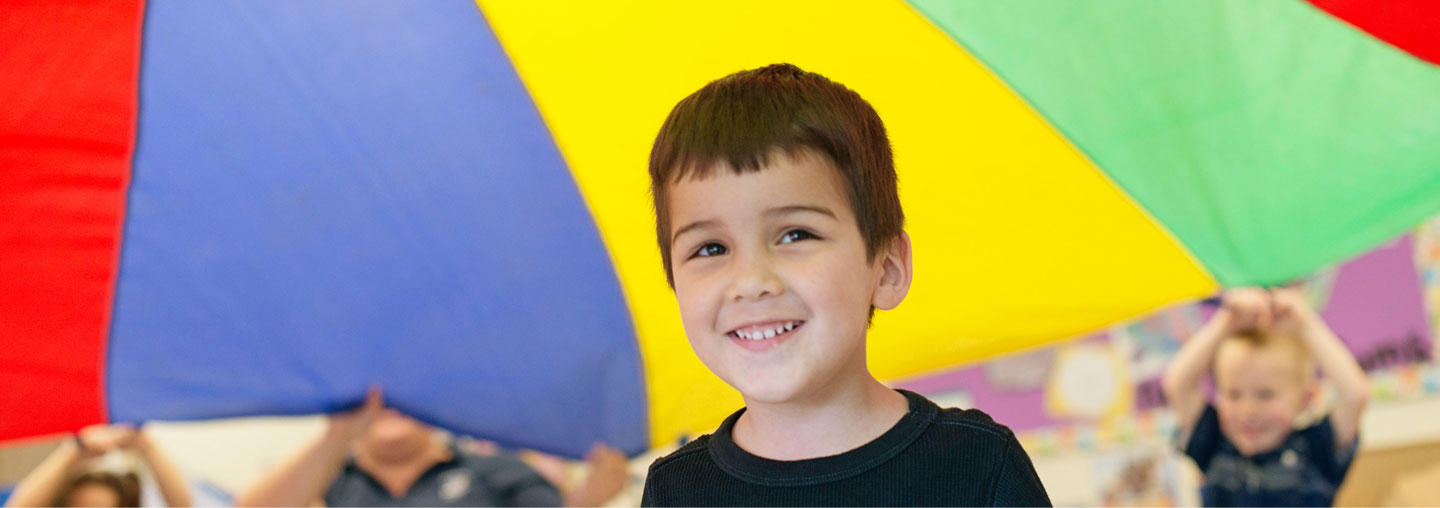Links to Parents Preschool Blog
