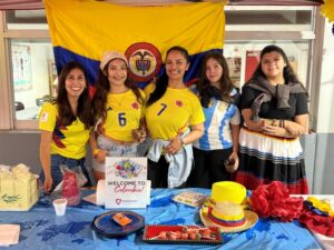 Featured Image for Multicultural Learning Across Spring Education Group Schools