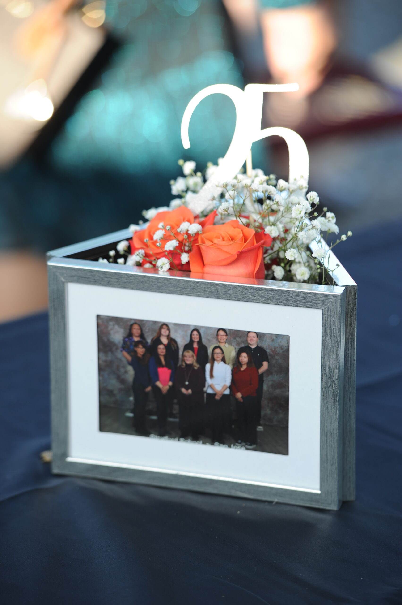 Featured Image for Celebrating 25 Years of Stratford School