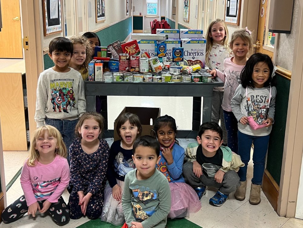 Featured Image for Spring Education Group Students Donate More Than $48,000 and 22,000 Items to Charities Across the Country