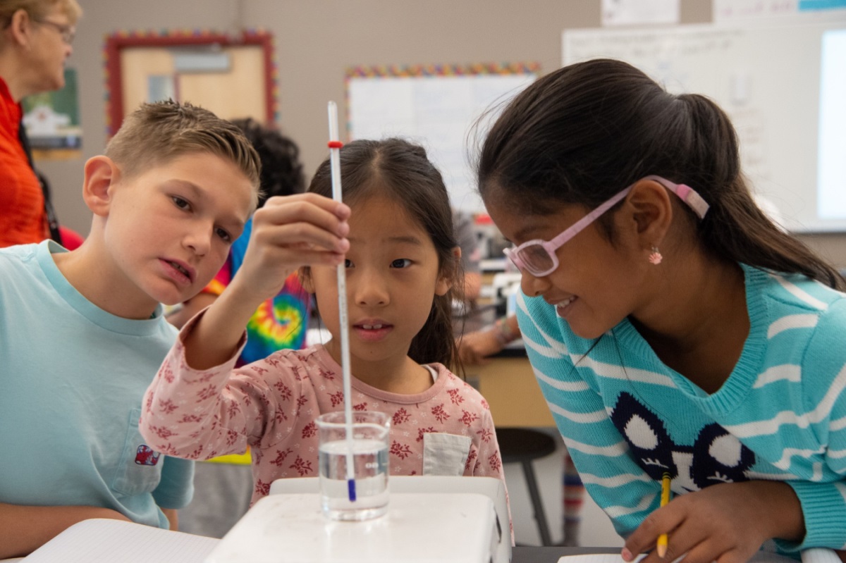 Featured Image for Spring Education Group Celebrates New School Openings in 2021