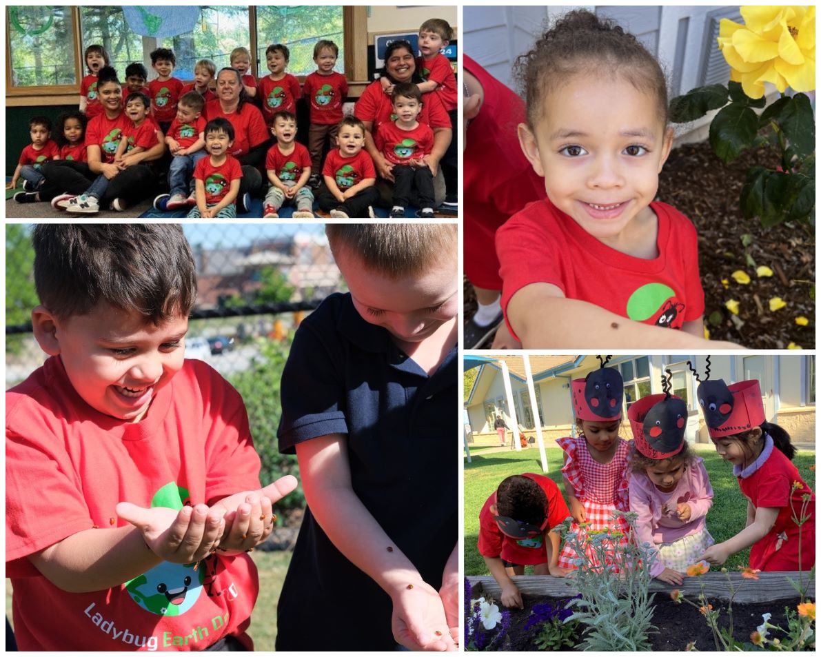 Featured Image for Spring Education Group Students Celebrate Earth Day 2024