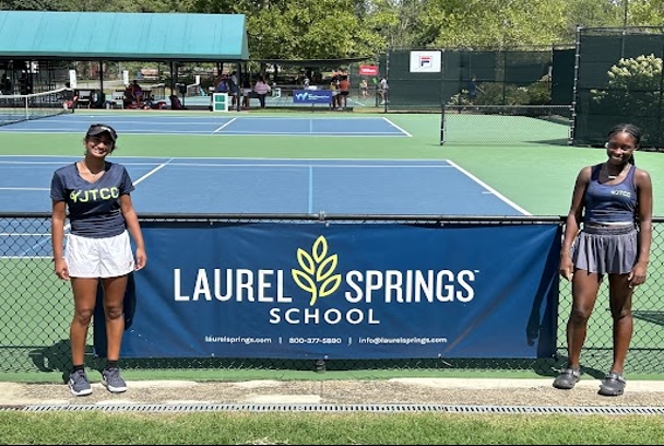 Featured Image for Partnerships at Laurel Springs School