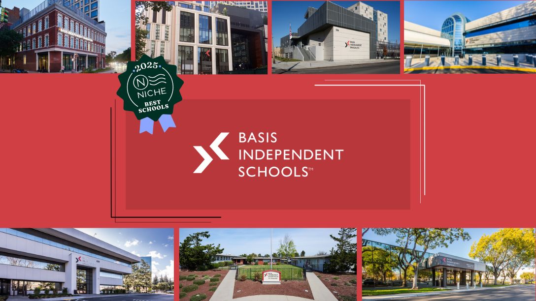 Featured Image for BASIS Independent Schools Solidify Position as Leading K-12 Network