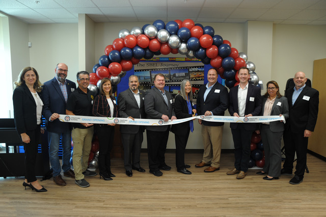 Featured Image for Stratford Schools Celebrates Ribbon Cutting at Two New Campuses