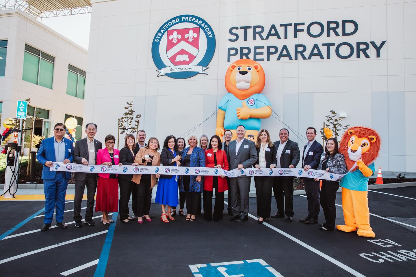 Featured Image for Stratford School Surpasses 10,000 Students Enrolled