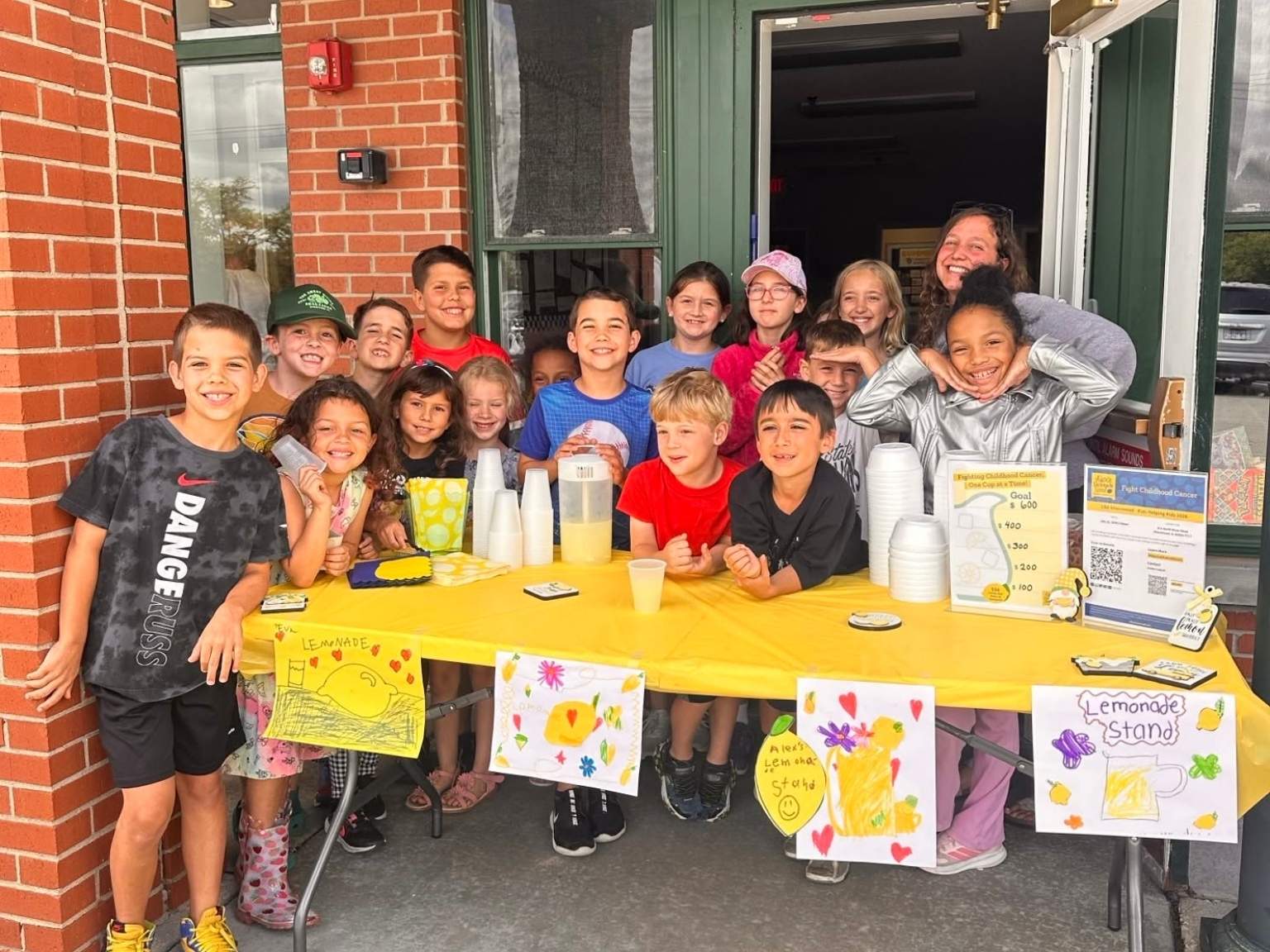 Featured Image for Kids Helping Communities 2026: Spring Education Group ECE Schools Making a Difference