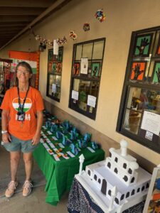 Camelback Desert School Cultural Art Walk