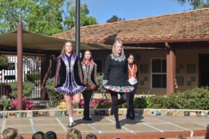 The Rhoades School Cultural Diversity Day
