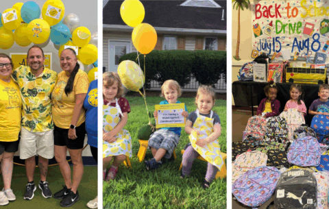 Permalink to Spring Education Group Students Donate Over $50,000 to Communities in Need This Summer